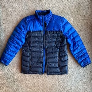 Polo by Ralph Lauren jacket, boys L